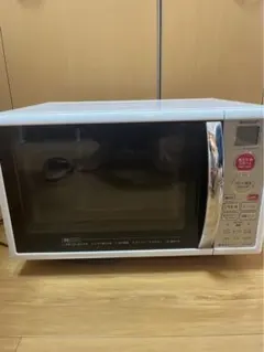 シャープ オーブンレンジ RE-180KS-W 電子レンジ 2025年最新】RE-180KS-Wの人気アイテム - メルカリ