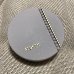 アルビオンスタジオ タフウェア ソリッド 020ピンクベージュ