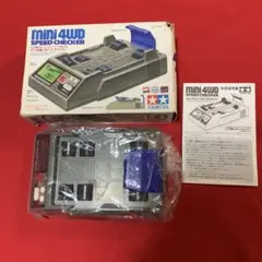 2026年最新】ミニ四駆スピードチェッカーの人気アイテム - メルカリ