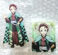 鬼滅の刃 炭治郎