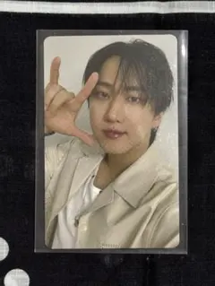 StrayKids チャンビン KARMA オフイベ 京都 1/25 会場限定