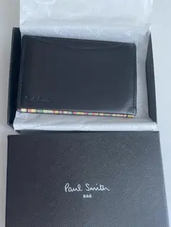 Paul Smith パスケース