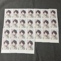 ね*あ様 にじさんじ　三枝明那　6周年チェキ