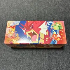 ポケモンセンターヒロシマBOX