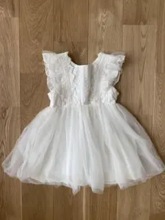 ハーフバースデー ワンピース