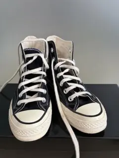 CONVERSE ChuckTaylor CT70 ブラックハイカット 深水光太 - メルカリ