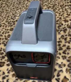 訳あり 箱付 Anker Nebula Mars 3 - メルカリ
