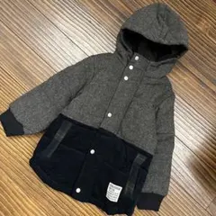 新品未使用　中綿　ジャケット　100 サイズ
