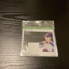 忍たま乱太郎　潮江文次郎　アクリルキーホルダー