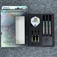 リカルド タイプ2 スティール 未開封品① | Mercari
