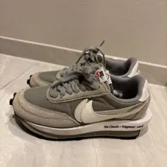 Nike Fragment sacai LDwaffle DH2684 001