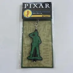 【新品　未開封】ピクサー　1番くじ　トイストーリー　ラバーチャーム