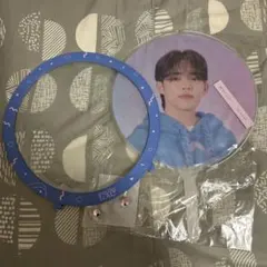 2025年最新】エスクプス うちわ loveの人気アイテム - メルカリ