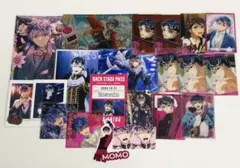 アイドリッシュセブン 紙類まとめ売り 百 - メルカリ