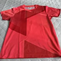 ASICS JAPAN Tシャツ Mサイズ