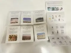 【新品未使用】CLAYD 30g×6個セットのサムネイル