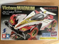 TAMIYA ビクトリーマグナム 21st Century Edition - メルカリ