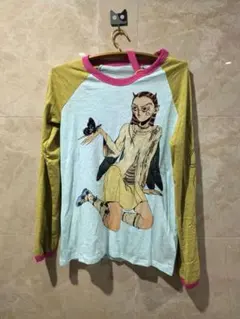 2026年最新】marc jacobs heaven tシャツの人気アイテム - メルカリ