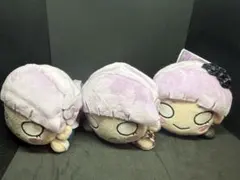 ラブライブ liella くりぱん マルガレーテ ぬいぐるみ 最安値 - メルカリ