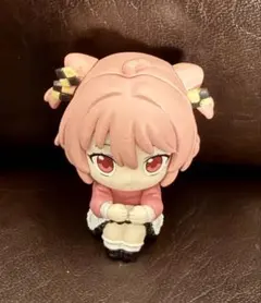 カラフルピーチ　待ちぼうけ　フィギュア　のあさん