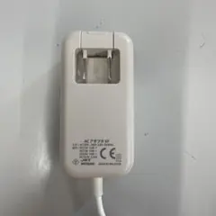 docomo ACアダプター 07