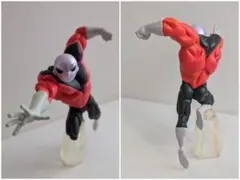 ジレン　VS ドラゴンボールのサムネイル