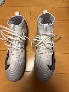 Nike Vapor16 エリートAG 新品未使用＋KAMOシューズ袋　値下げ可 Nike Vapor16 エリートAG 新品未使用＋未使用KAMOシューズ袋 - メルカリ