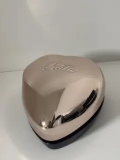 ReFa ハート型ヘアブラシ