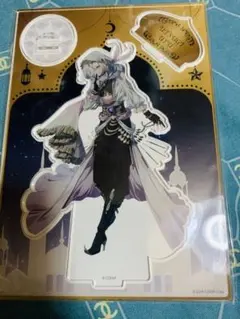 FGO AGF ジュエリー加工 デイビット 缶バッジ タロット風カード - メルカリ