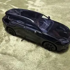 期間限定出品！　クラウンエステート　ミニカー 楽天市場】トヨタ特注 1/30 新型 クラウン エステート HEV カラー