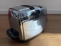 動作確認済 サンビーム ラディアントコントロールトースター ヴィンテージ レトロ 1949年のトースターが未だ「最高峰のトースター」である理由とは