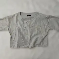 guno 薄手　アウターのサムネイル