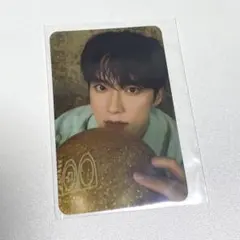 JO1 Unbound 河野純喜 トレカA