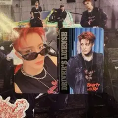 2025年最新】ジェノ トレカの人気アイテム - メルカリ