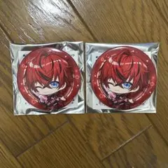 めておら ロゼくん缶バッジ 夏 缶バッチ Summer 2点 ① | Mercari