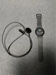 Samsung Galaxy Watch6 サファイアクリスタル ブラック - メルカリ
