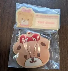 タイニーチャム　シークレット　2点セット