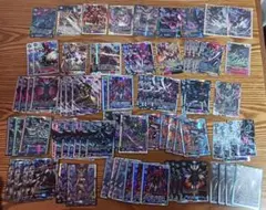 デジモンカード　引退まとめセット