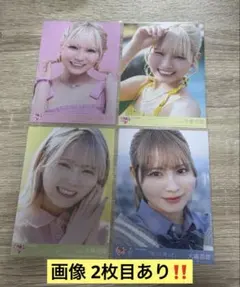 ＝LOVE イコラブ 大場花菜 封入 生写真まとめ売り