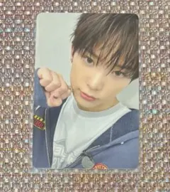 &TEAM Back to Life ハルア HARUA ラキドロ タワレコ