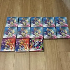 ポケモンカードゲーム BOX まとめ売り