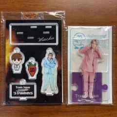 2026年最新】松倉海斗 アクスタの人気アイテム - メルカリ