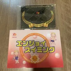 ルネサンスジュニアスイミングスクール メダルケース