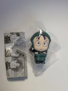 ②忍たま乱太郎/まちぼうけ六年生の段 立花仙蔵