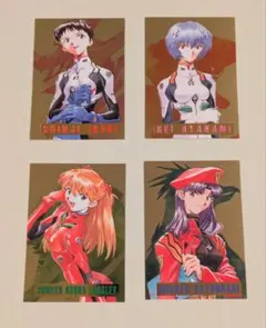 2026年最新】エヴァ カードダスマスターズ 未開封の人気アイテム