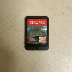 Nintendo Switch プロ野球 ファミスタ カセット