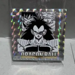 ドラゴンボール　ウエハースシール　17巻