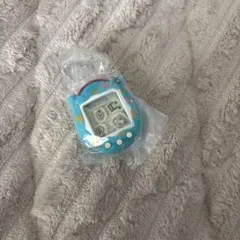 【新品】たまごっち シャカシャカチャーム めめっち　ガチャガチャ