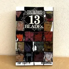 2025年最新】BLEACH 13 BLADEs.の人気アイテム - メルカリ