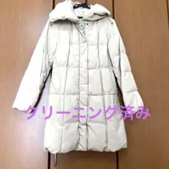 クリアインプレッション コート